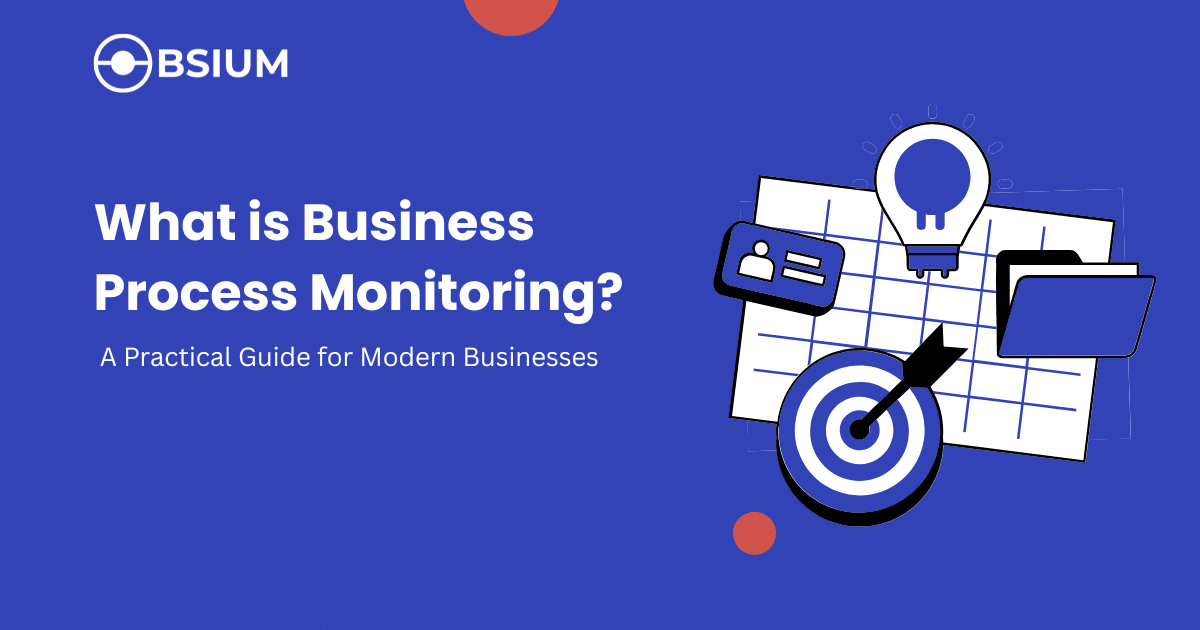 Business-Process-Monitoring