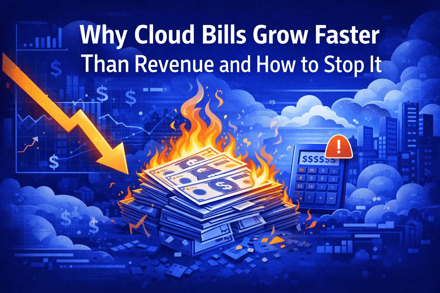 Why-Cloud-Bills-Grow-Faster-Than-Revenue-and-How-to-Stop-It