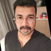 Bibin Kuruvilla