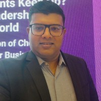 Bibin Kuruvilla