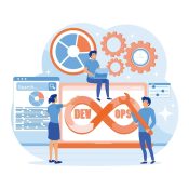 devops concept tiny programmers
