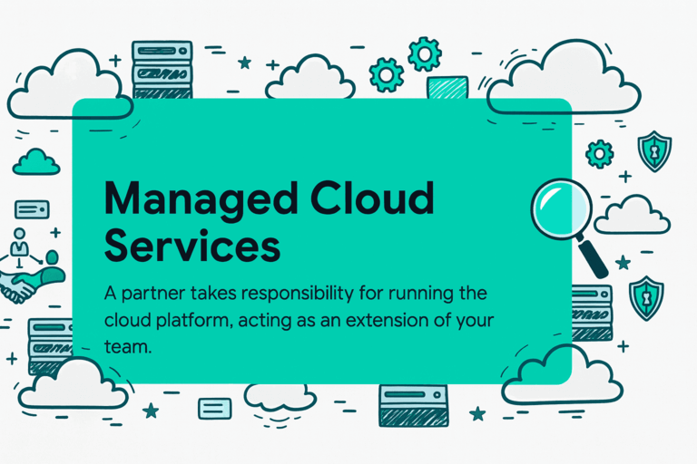 Managed Cloud Services