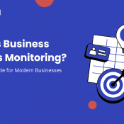 Business Process Monitoring