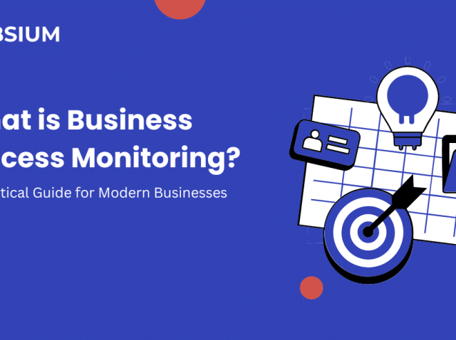 Business-Process-Monitoring
