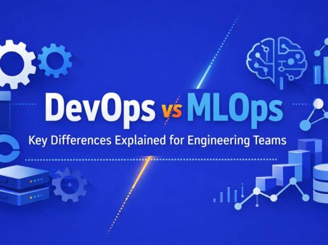 DevOps-vs-MLOps