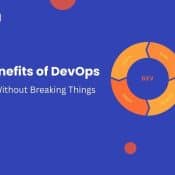 Key Benefits of DevOps