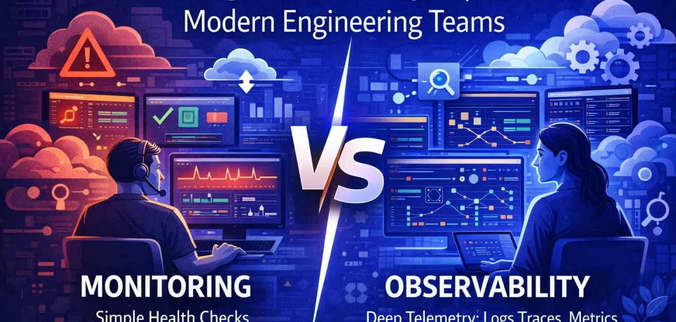 Monitoring-vs-Observability