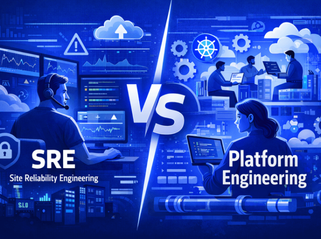 SRE-vs-Platform-Engineering