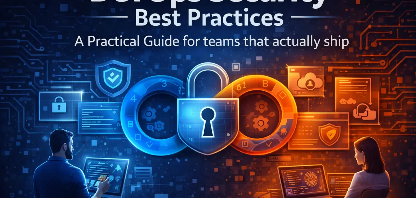 DevOps-Security-Best-Practices DevOps-Security-Best-Practices