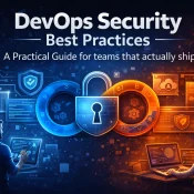 DevOps Security Best Practices
