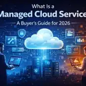 Managed Cloud Service