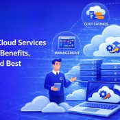 Managed Cloud Services