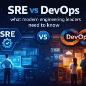 SRE vs DevOps