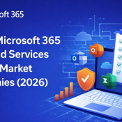 Top Microsoft 365 Managed Services for Mid-Market Companies
