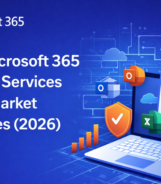 Top 10 Microsoft 365 Managed Services for Mid-Market Companies (2026)