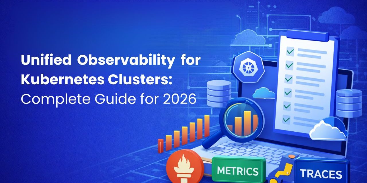 Unified-Observability-for-Kubernetes Unified-Observability-for-Kubernetes