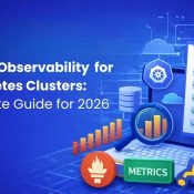 Unified Observability for Kubernetes