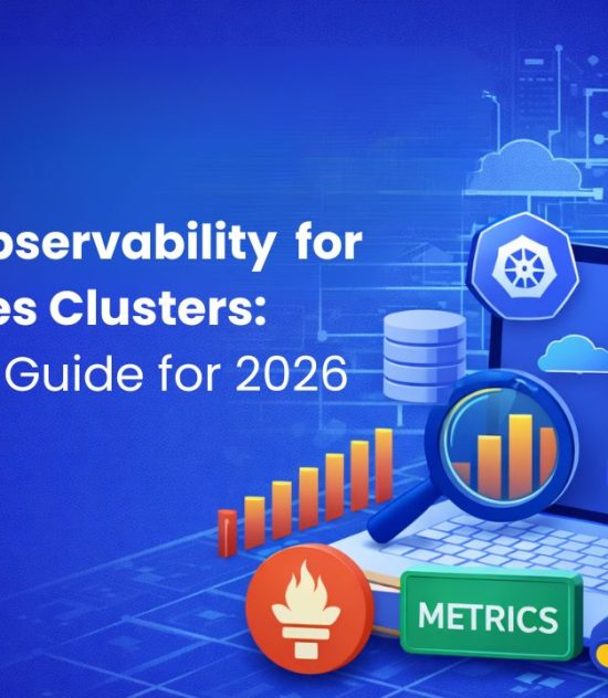 Unified Observability for Kubernetes Clusters: Complete Guide for 2026