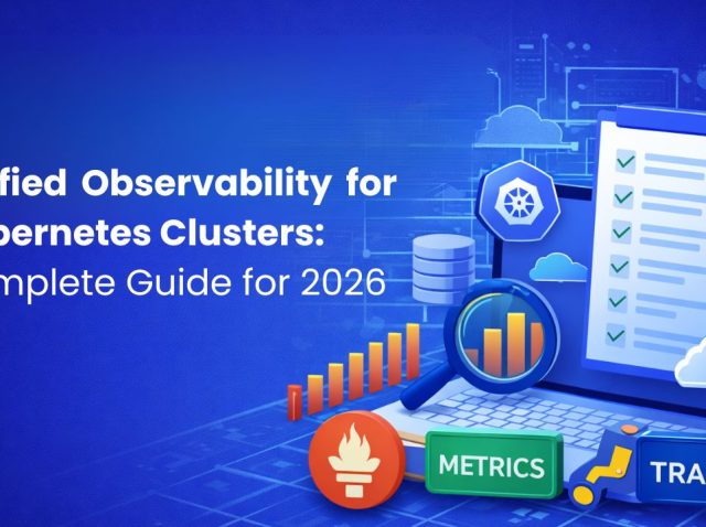 Unified-Observability-for-Kubernetes
