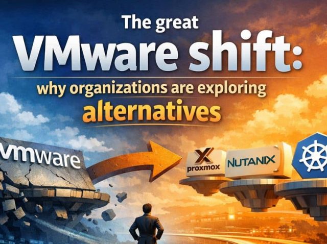 Great-Vmware-Shift