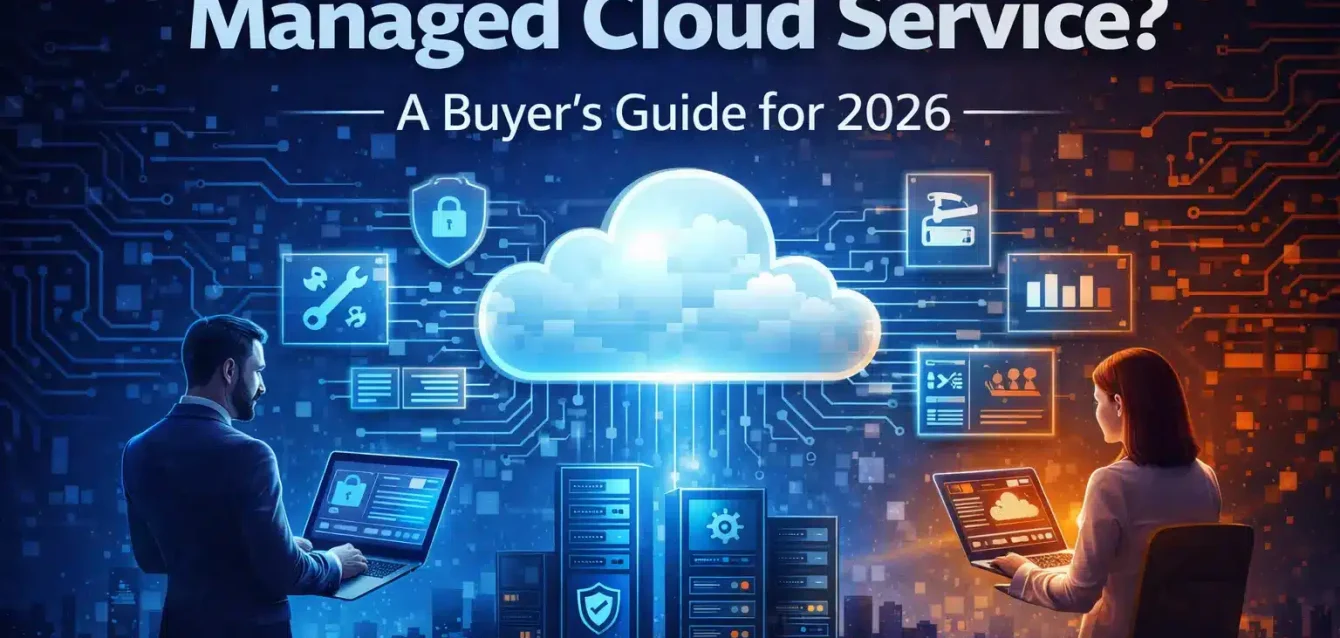 Managed-Cloud-Service Managed-Cloud-Service