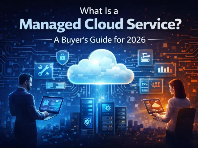 Managed-Cloud-Service