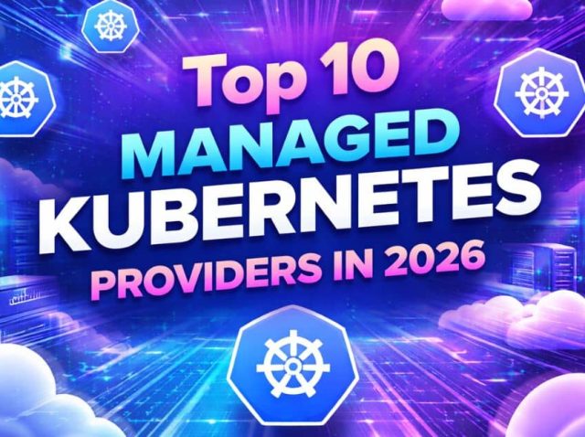 Top-Managed-Kubernetes-Providers