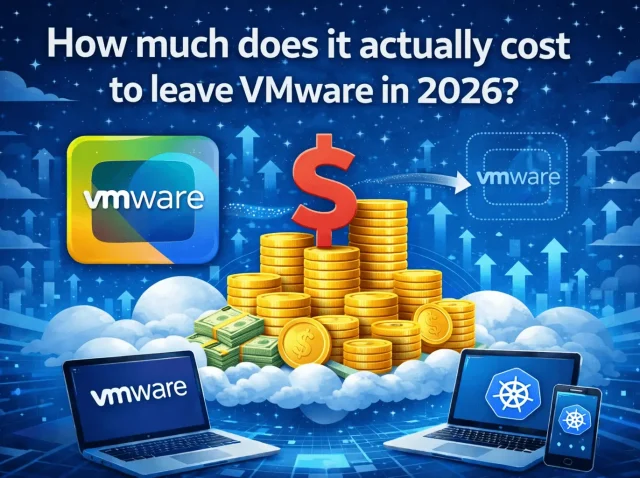 vmware-migration-cost