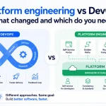 Platform engineering vs DevOps