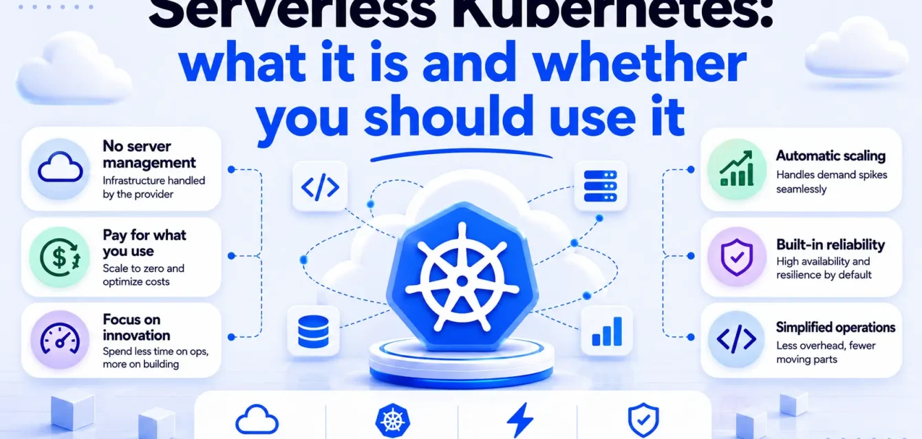 Serverless Kubernetes