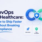 DevOps in healthcare