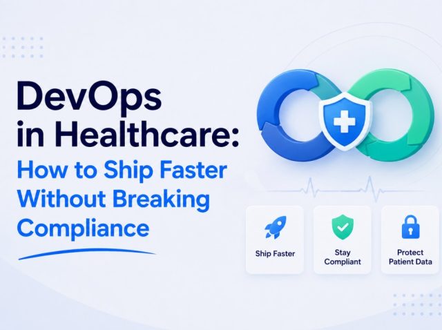 DevOps in healthcare