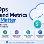 FinOps KPIs and metrics