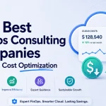best FinOps consulting companies
