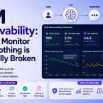 LLM observability
