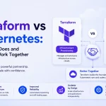 Terraform vs Kubernetes