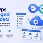 What is DevOps managed services