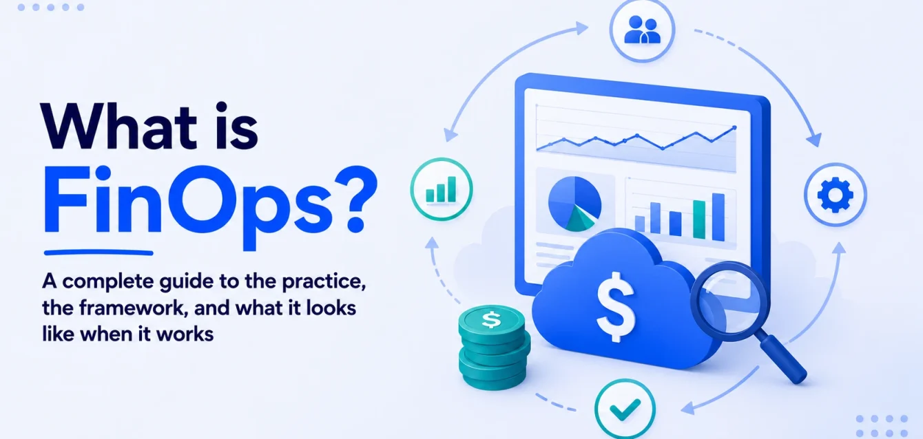 What is Finops