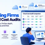 Best Consulting Firms for Cloud Cost Audits