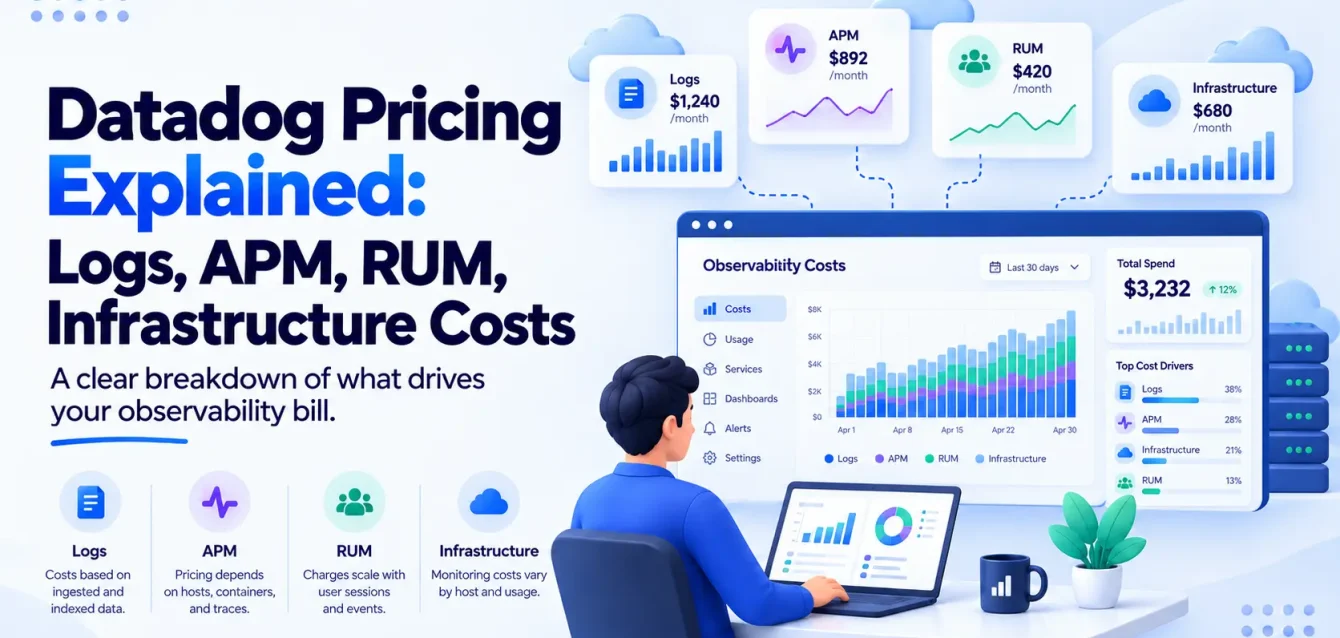 Datadog Pricing Explained Datadog Pricing Explained