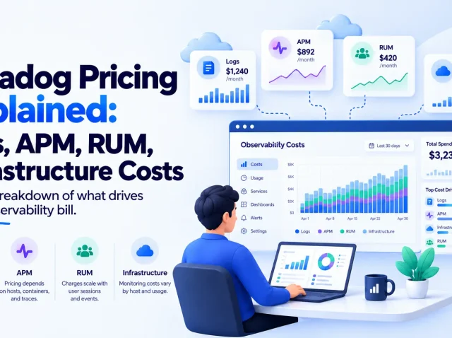 Datadog Pricing Explained