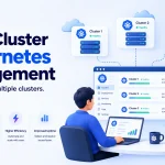 Multi-cluster Kubernetes management