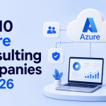 Top 10 Azure Consulting Companies