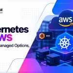 Kubernetes on AWS