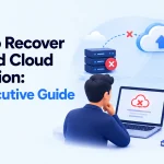 Recovering a Failed Cloud Migration